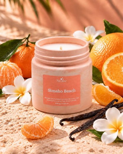 Bougie Simaho Beach