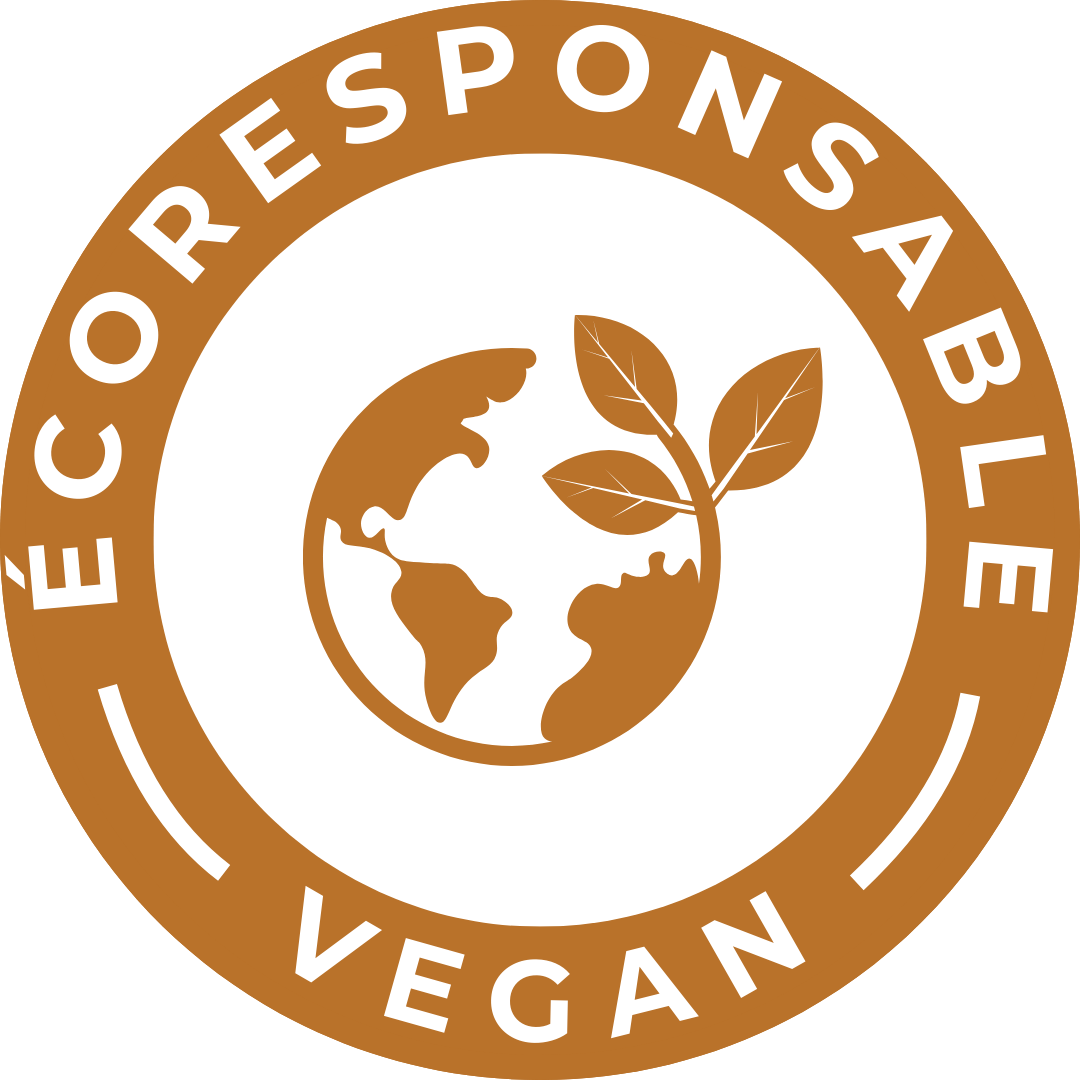 Label “Écoresponsable” et “Vegan” – bougies parfumées artisanales vegan et respectueuses de l’environnement
